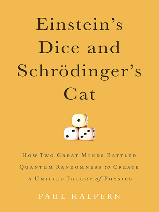 Did Schrodinger S Cat Diet